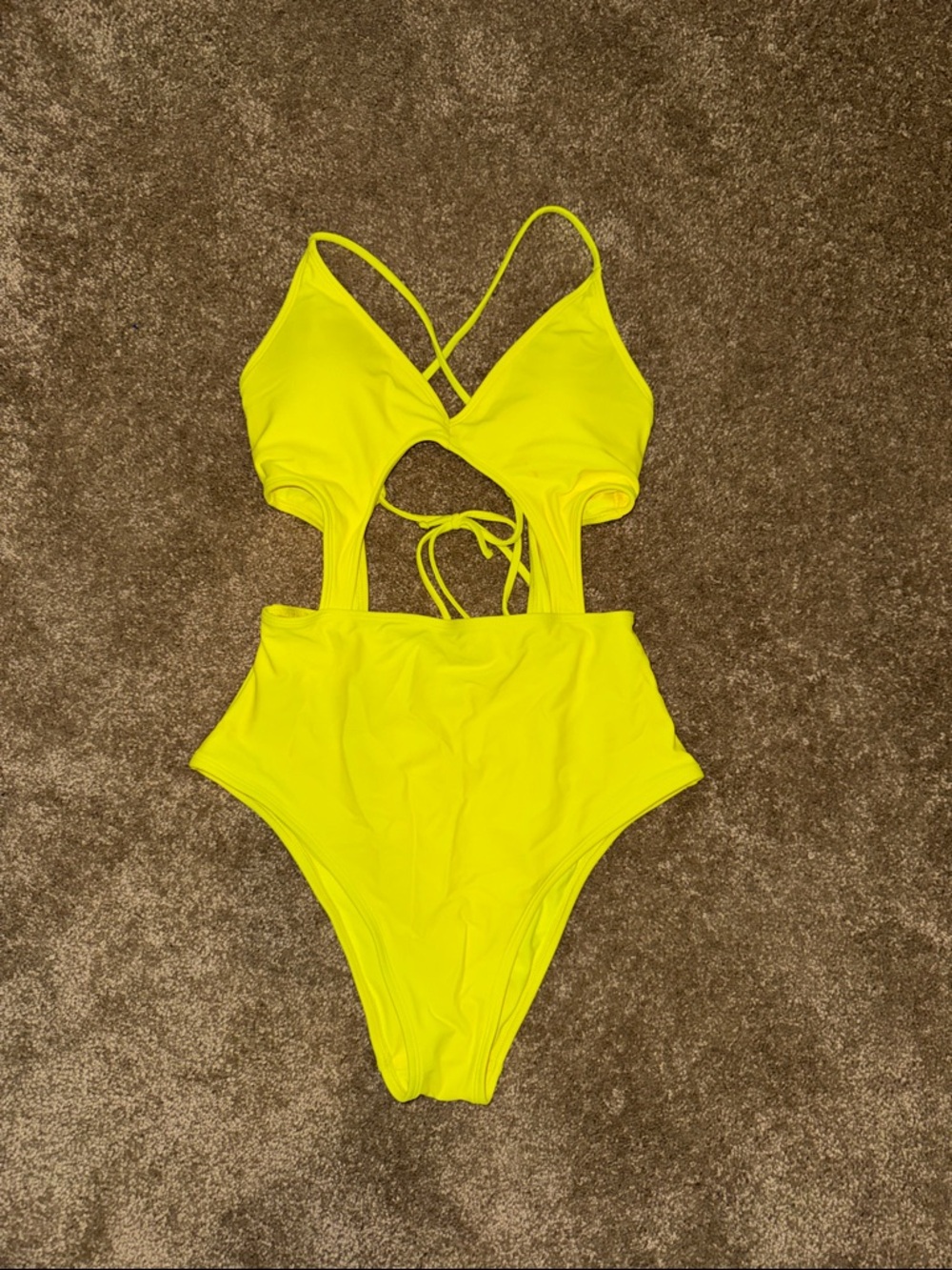 Aerie One Piece Swim